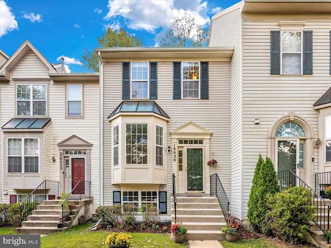19030 Sawyer Terrace Germantown, MD 20874