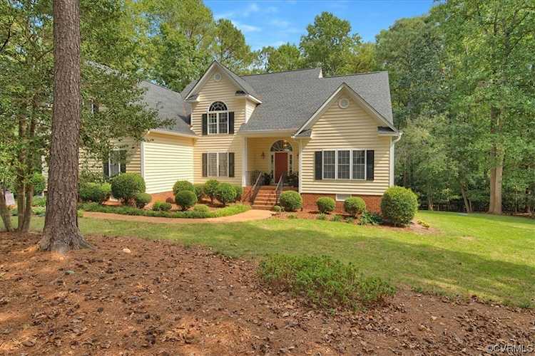 8313 Sterling Tide Ct Chesterfield, VA 23838