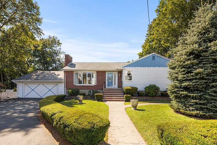27 Church St Malden, MA Maplewood 02148 | Town Property Group Photo 1