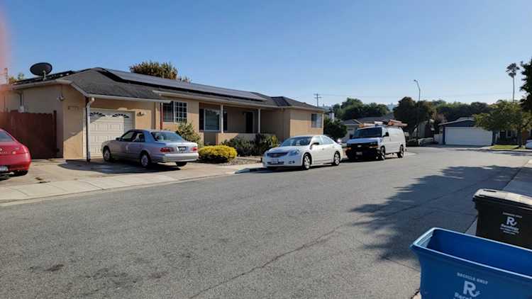 502 Cupertino Way San Mateo, CA 94403