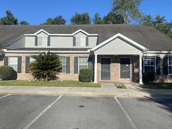 26-B Guinevere Ln Crawfordville, FL 32327