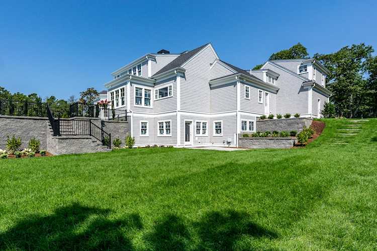 Lot 10 #8 Bascom Hollow Harwich, MA 02645