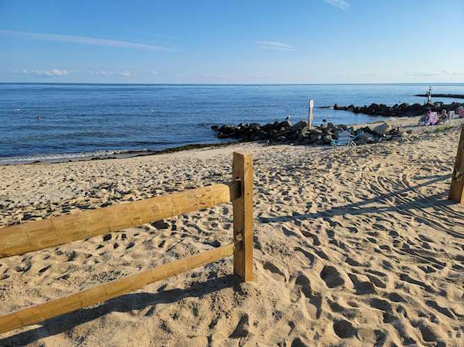 241 Old Wharf Road Dennis Port, MA 02639
