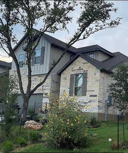 2017 Palmera Ridge BLVD Leander, TX 78641