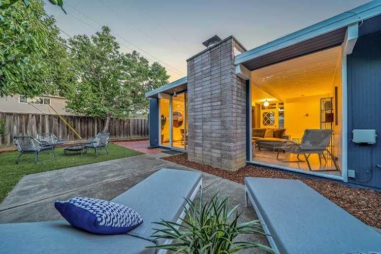 2564 Dumbarton Ave SAN JOSE, CA 95124