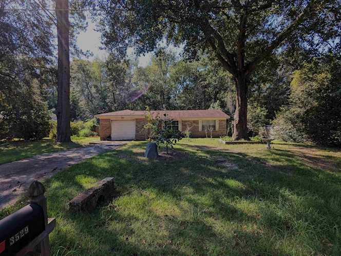 3529 Wood Hill Dr Tallahassee, FL 32303 in Plantation Woods Photo 1