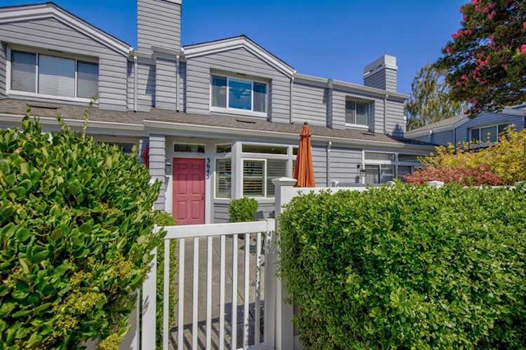 3645 Cabernet Vineyards Circle San Jose, CA 95117