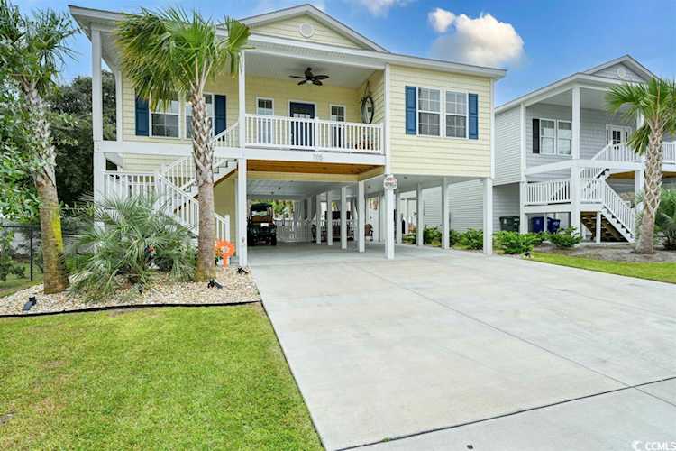705 19th Ave. S North Myrtle Beach, SC 29582