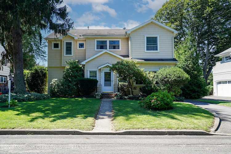 44 Haddon Park Red Bank, NJ 07701