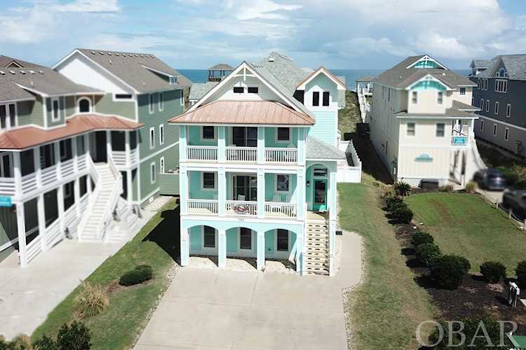 705 S Virginia Dare Trail Kill Devil Hills, NC 27948