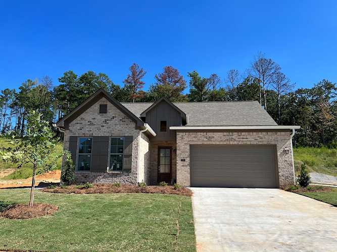 114 Hedges Cove Oxford, MS 38655