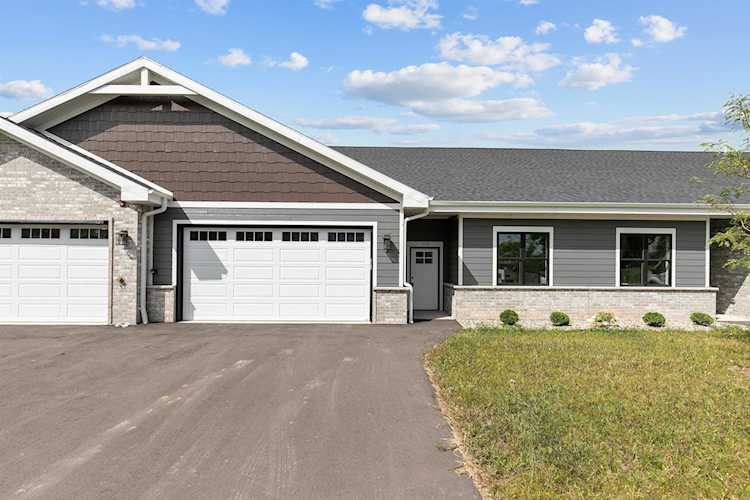 3018 Community Way Menasha, City of Menasha, WI 54952