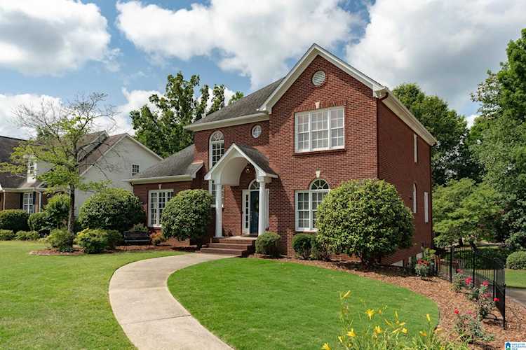 5009 Sandy Cove Hoover, AL 35244