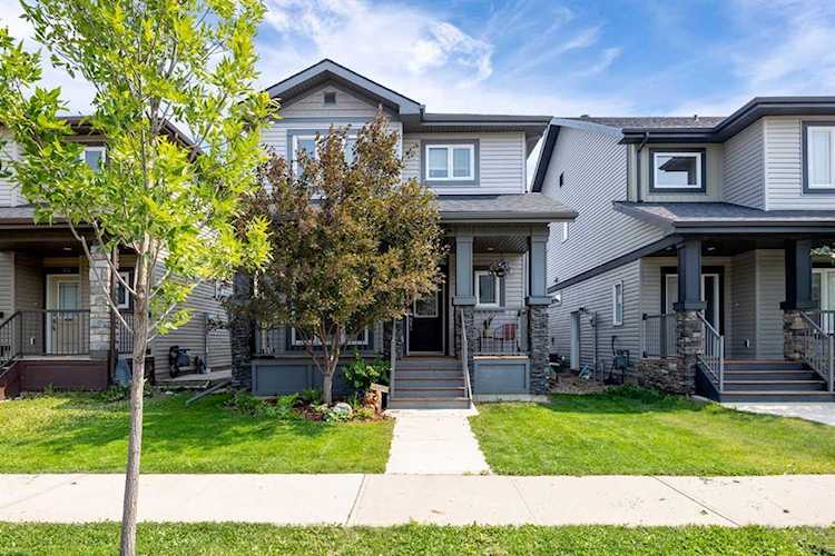165 Chalifour St Fort McMurray, AB T9K2W