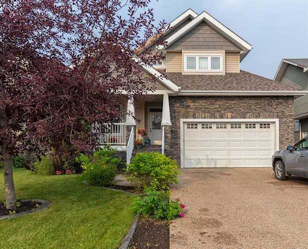 259 Wild Rose St Fort McMurray, AB T9K 0