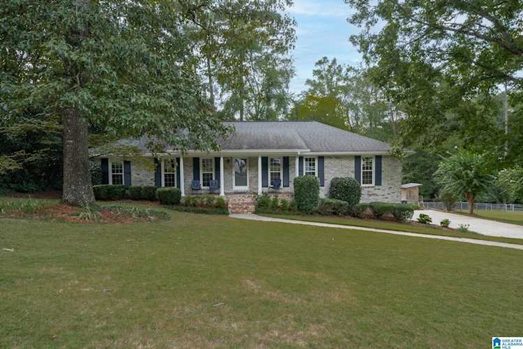 2673 Buckboard Road Birmingham, AL 35244