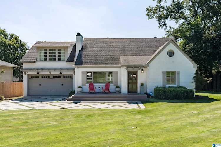 428 Glenwood Road Vestavia Hills, AL 35216