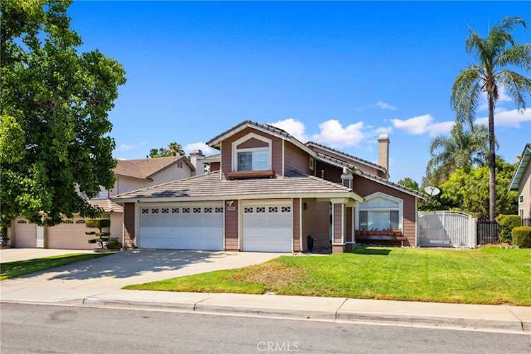 14022 Bancroft Ct Fontana, CA 92336