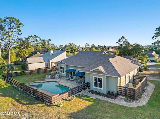 231 Marlin Circle Panama City Beach, FL 32408