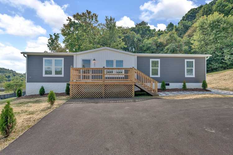 487 Hales Chapel Rd Johnson City, TN 37615 MLS 9957261