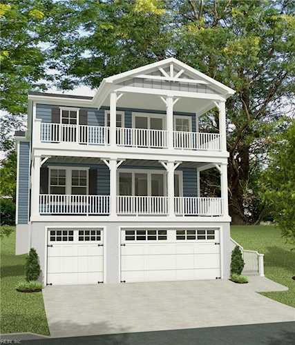 402 48th St Virginia Beach, VA 23451