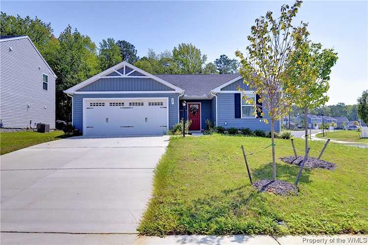 207 Starkey Place Williamsburg, VA 23185
