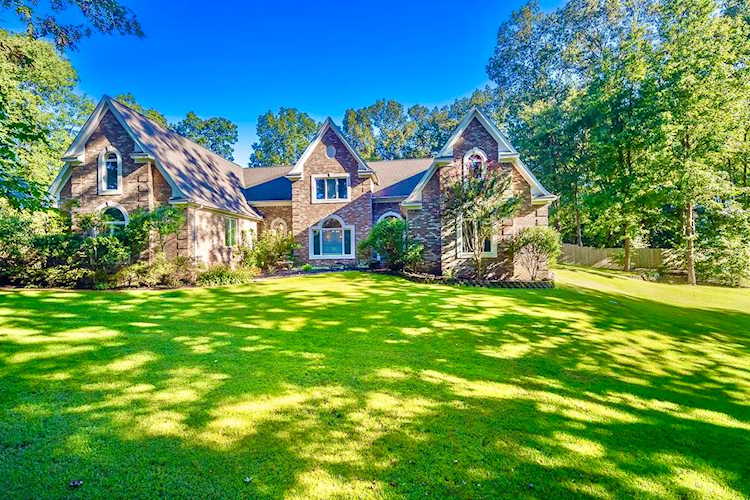 290 Woodsedge Dr Eads, TN 38028 | MLS 10154672 Photo 1