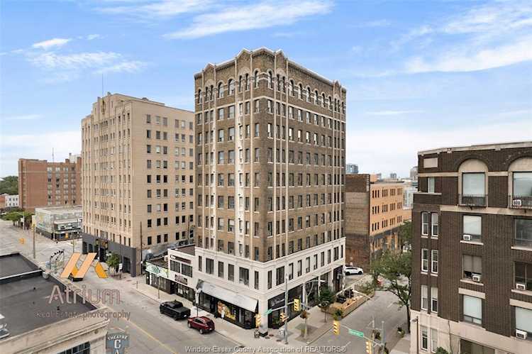 261-267 Pelissier St Windsor, ON N9A 4K4