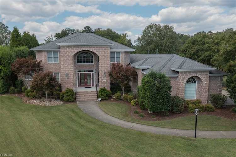 927 Two Gates Circle Chesapeake VA 23322 | MLS# 10504308 - WilliamLayton.com Photo 1