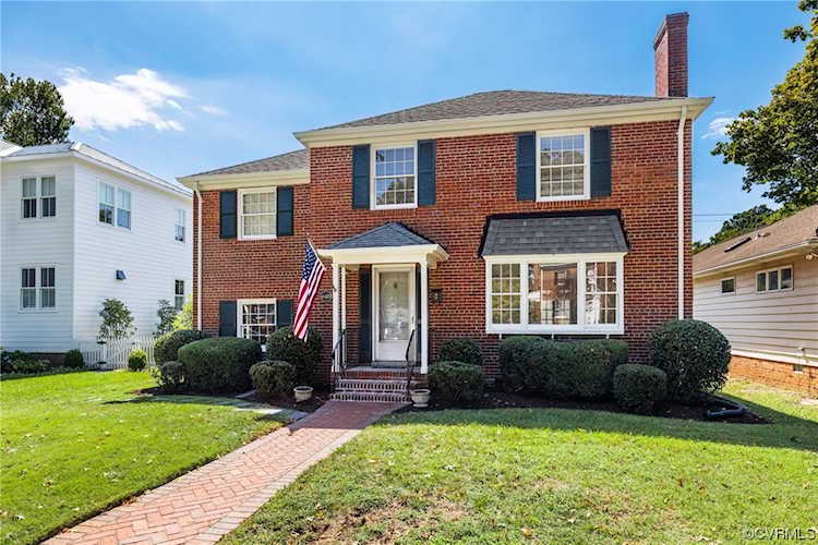 4419 Park Ave Richmond, VA 23221