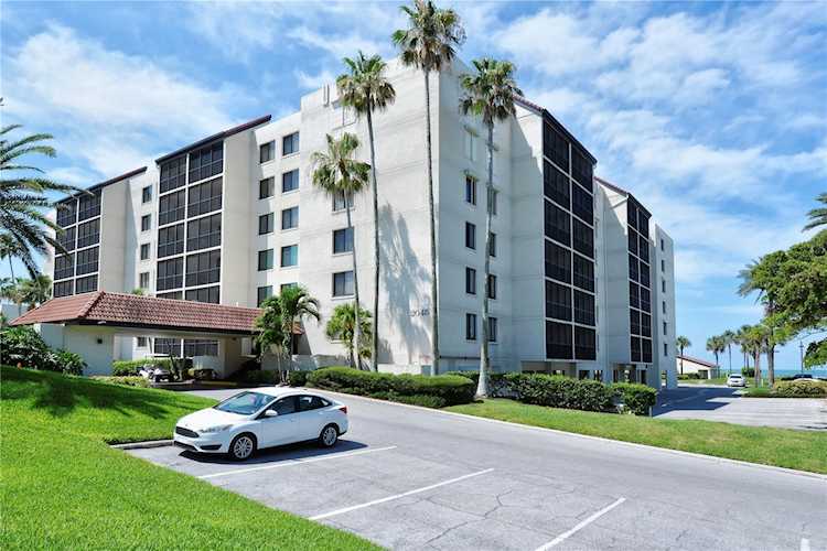2045 Gulf of Mexico Dr #M1-507 Longboat Key, FL 34228