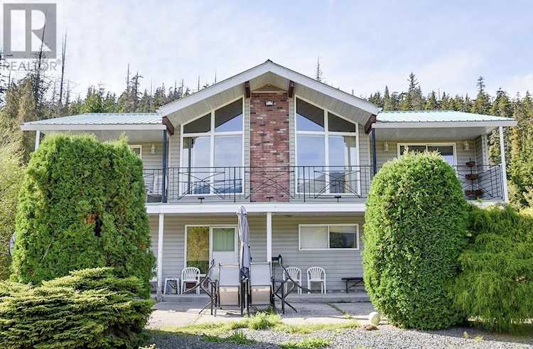 1850 Westside Road Terrace, BC V8G5P7