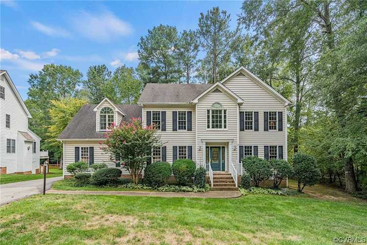15119 Fox Branch Ln Midlothian, VA 23112