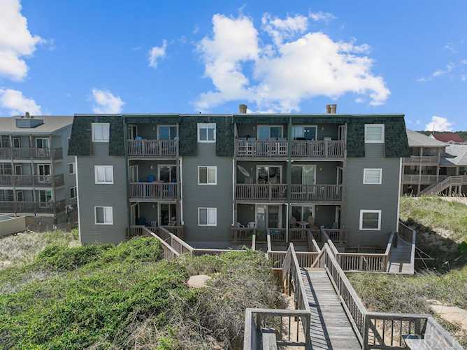 1401 S Virginia Dare Trail Kill Devil Hills, NC 27948