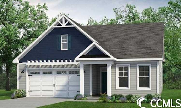 199 Bluestem Loop Little River, SC 29566
