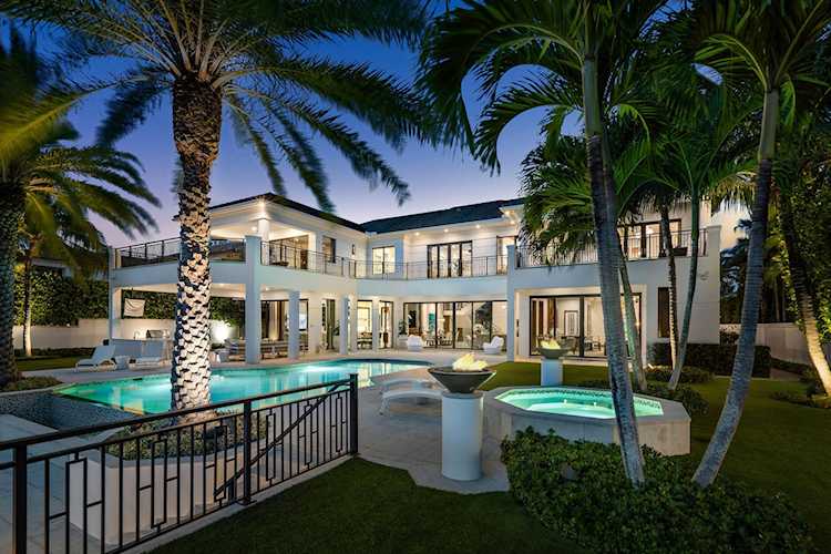 505 E Alexander Palm Road Boca Raton, FL 33432