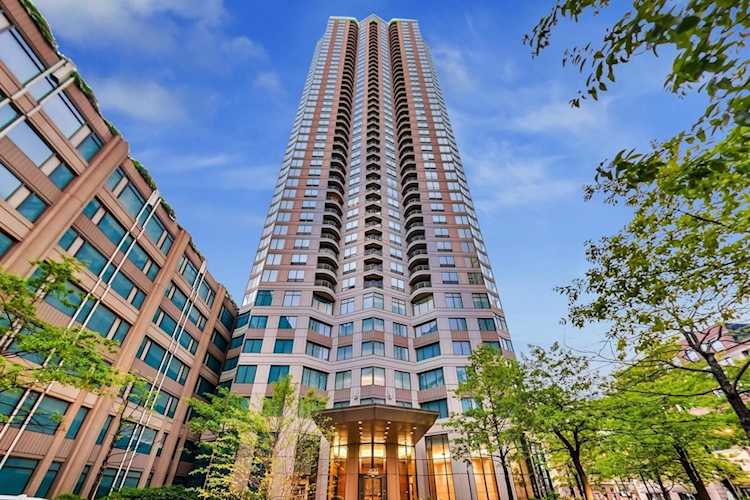 400 N La Salle Dr #3408 Chicago, IL 60654