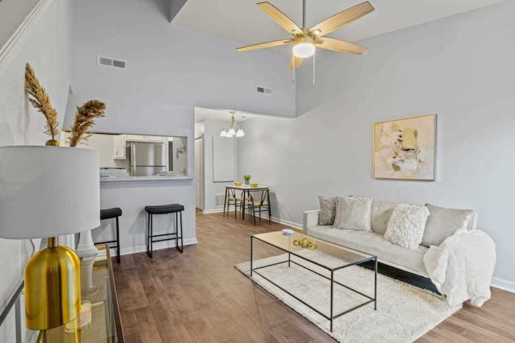 2391 Parrot Ln Tallahassee, FL 32303 in Villas Of Westridge Phase Ii Photo 1