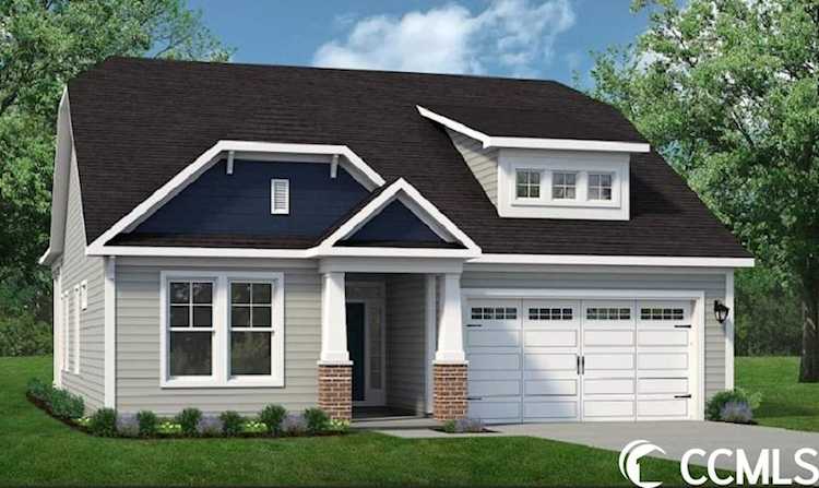 224 Bluestem Loop Little River, SC 29566