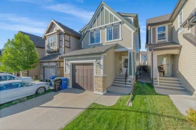 30 SE Chaparral Valley Common Calgary, AB T2X 0T4
