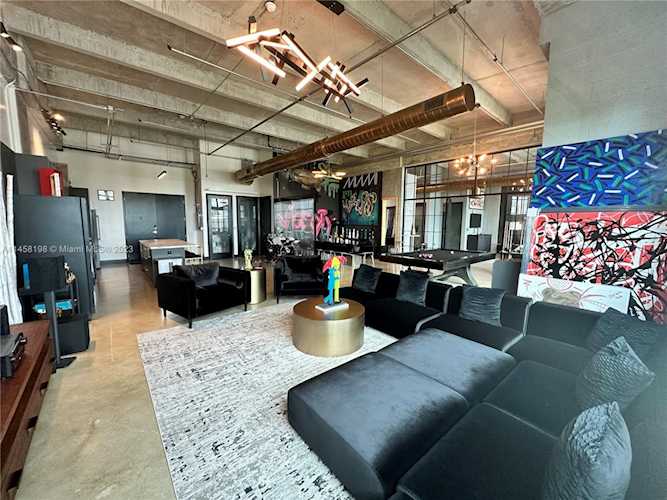 1749 NE Miami Ct #405 & 404 Miami, FL 33132