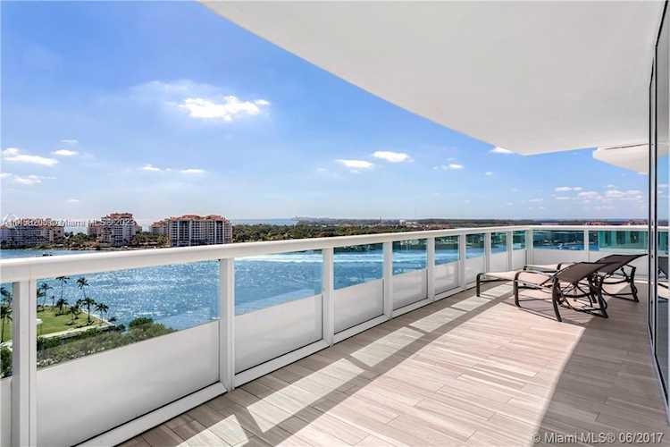 1000 S Pointe Dr #1405 Miami Beach, FL 33139