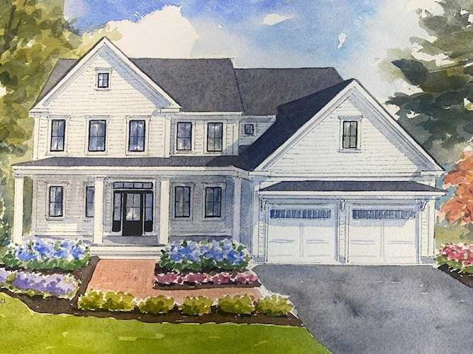 129 Shade Street Lexington, MA 02421