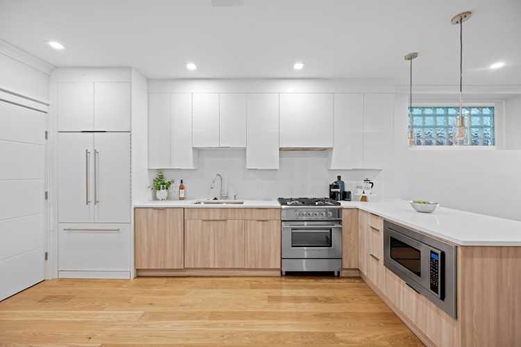 31 Mercer St #1 Boston, MA 02127