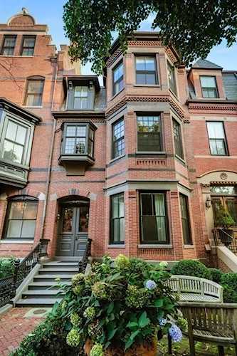 292 Marlborough Street Boston, MA 02116