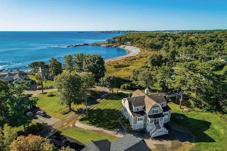 19 Intervale Rd York, ME 03902