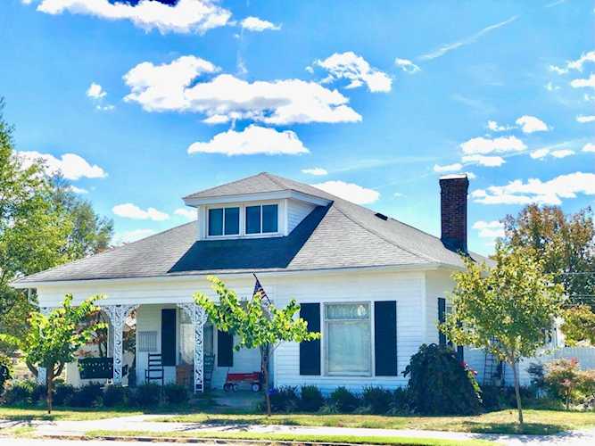 316 Richmond St Lancaster, KY 40444