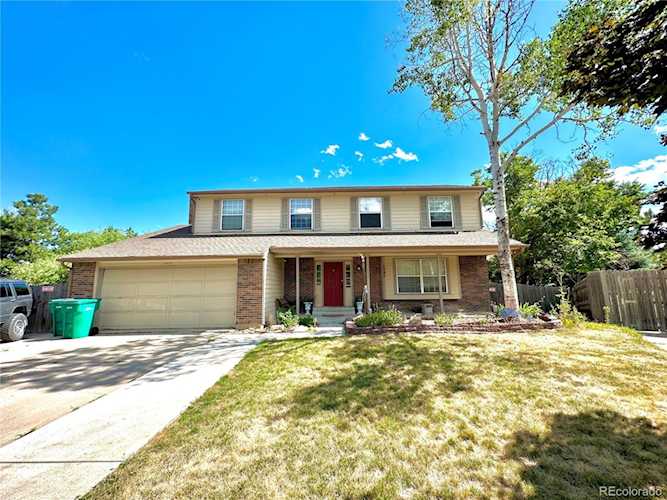 10234 W Geddes Circle Littleton, CO 80127 | MLS® 6796481 Photo 1