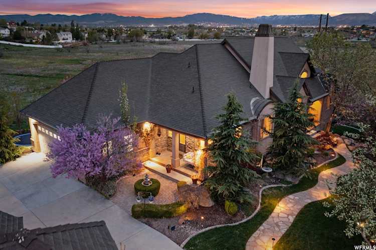 747 W Marsh Cv S Draper, UT 84020