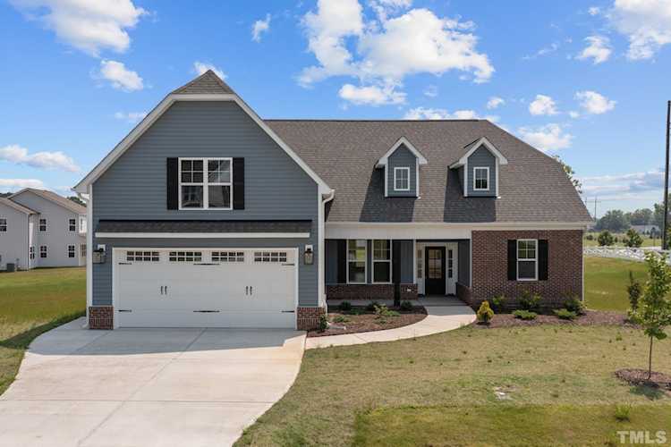 24 Buckstone Place #Lot 17 Willow Spring(S), NC 27592 home for sale, MLS#2495717 - My Integra Realty Photo 1